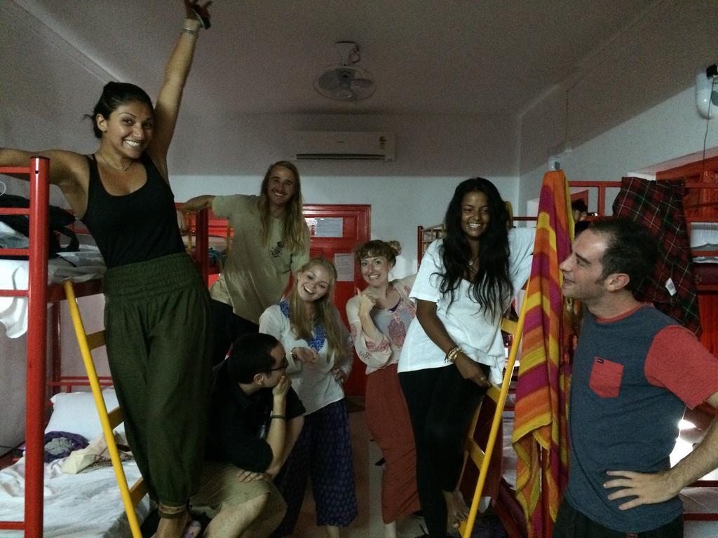 Hostel Red Lollipop Chennai