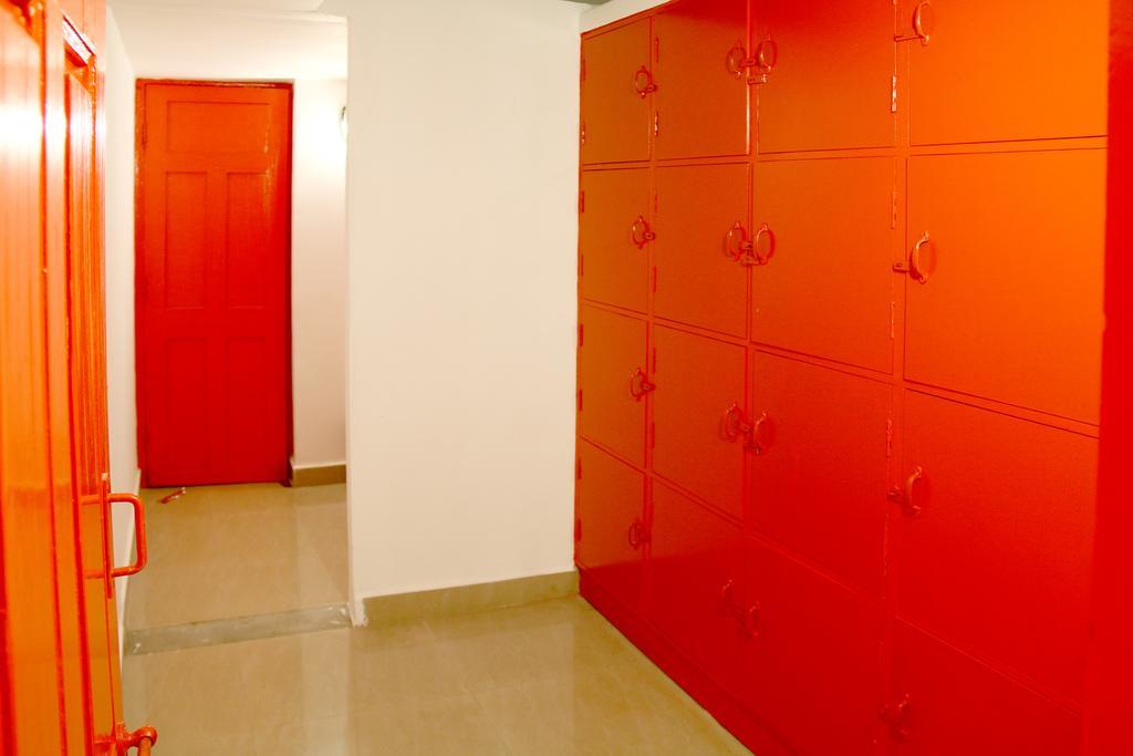 Hostel Red Lollipop Chennai